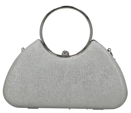 Cartera AZALEIA ROSI 650 ORO ROSA