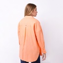 Blusa Oversize KANSAS K17386 BECKY MELON