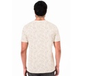 Polo NORTON GLIKSMAN IVORY REGULAR FIT M/C