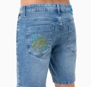 SHORT GZUCK GROOLX CRISTAL