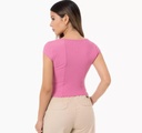 Polo GZUCK MERGIN ORCHID M/C