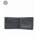 Billetera NORTON TRANDIA CHARCOAL