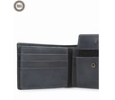 Billetera NORTON TRANDIA CHARCOAL