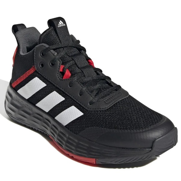 Zapatilla ADIDAS OWNTHEGAME-1809 NEGRO