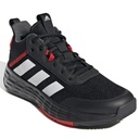 Zapatilla ADIDAS OWNTHEGAME-1809 NEGRO