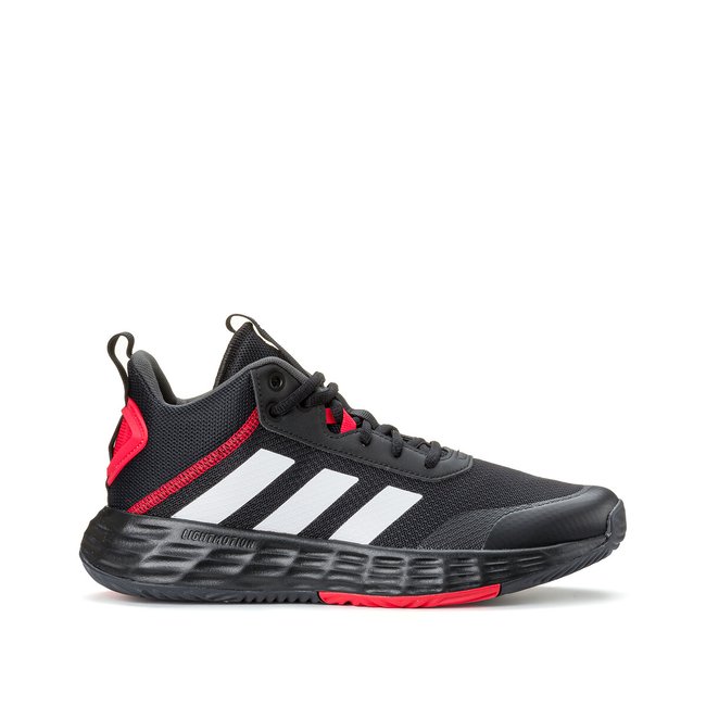 Zapatilla ADIDAS OWNTHEGAME-1809 NEGRO