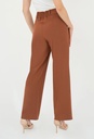 Pantalon BRUJHAS 5089 CAMEL VESTIR