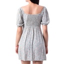 Vestido GZUCK SADIAK MINT