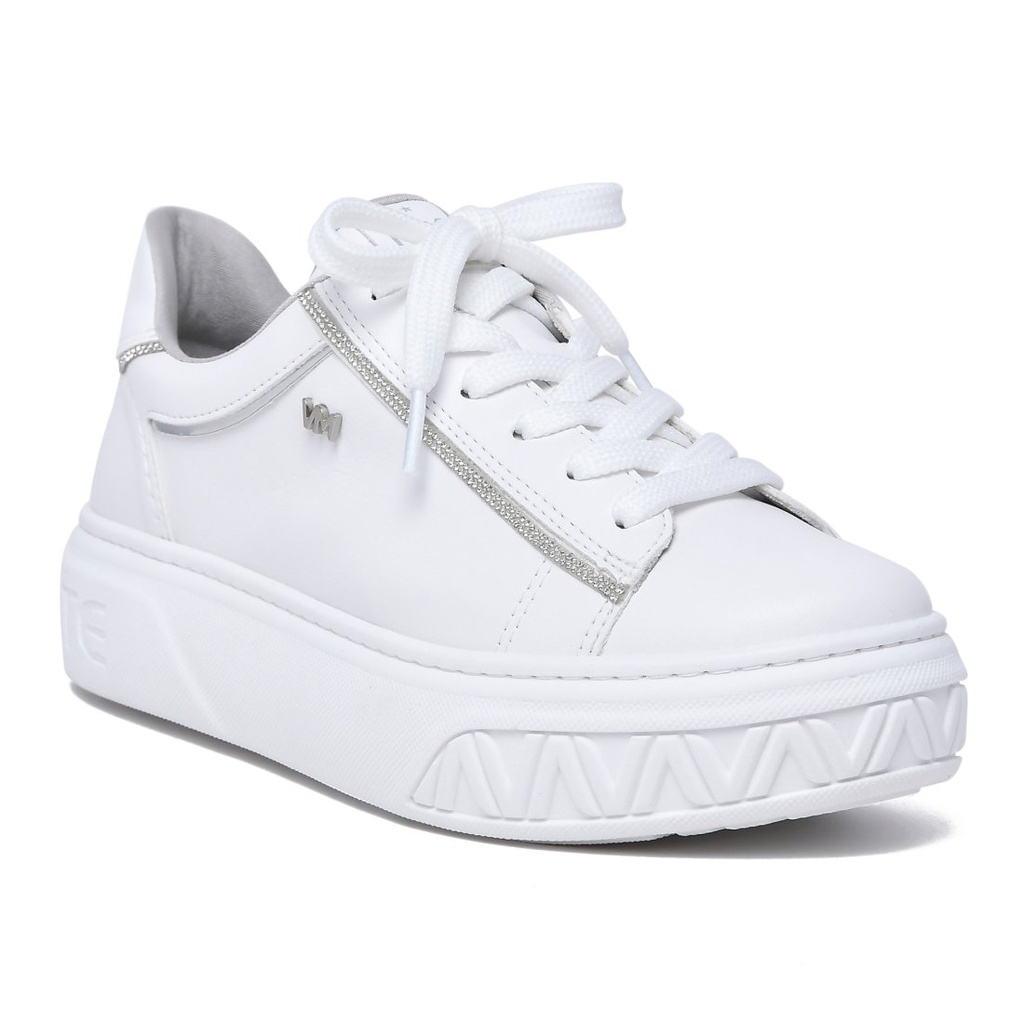 Zapatilla VIA MARTE 231204-1709 BLANCO
