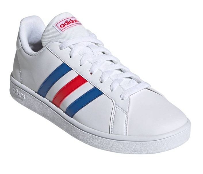 Zapatilla ADIDAS COURT-1807 BLANCO