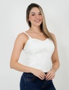 Top BRUJHAS 4067 HUESO TIRAS