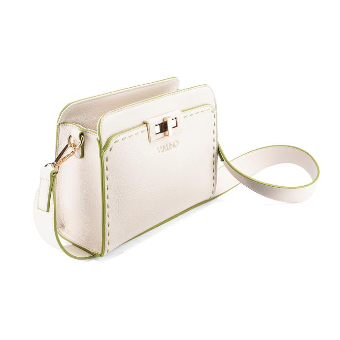 Cartera VIA UNO 10024961 BEIGE