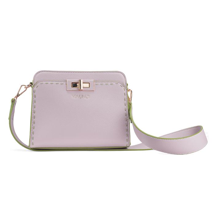 Cartera VIA UNO 10024960 PINK