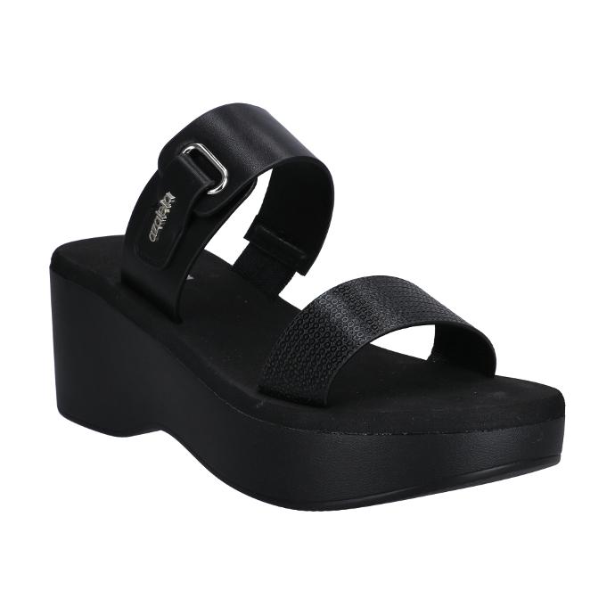 Sandalia AZALEIA LARA619-2091 NEGRO