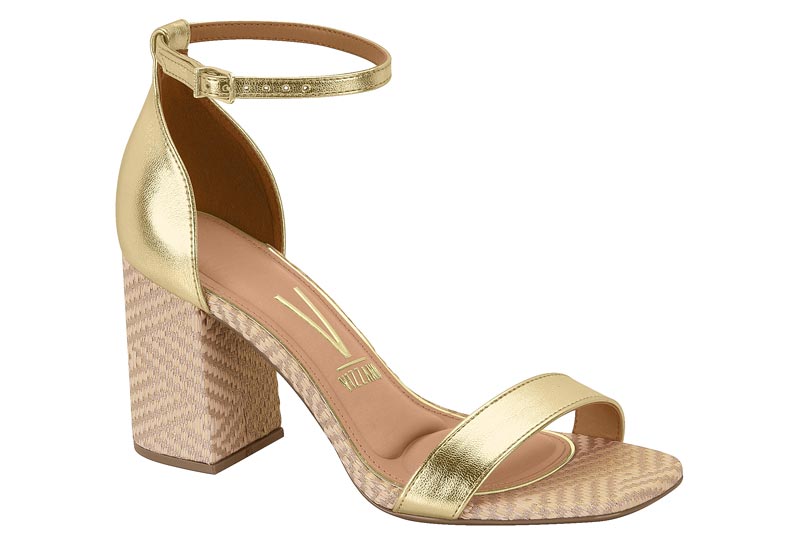 Sandalia VIZZANO 6409202-2101 DORADO