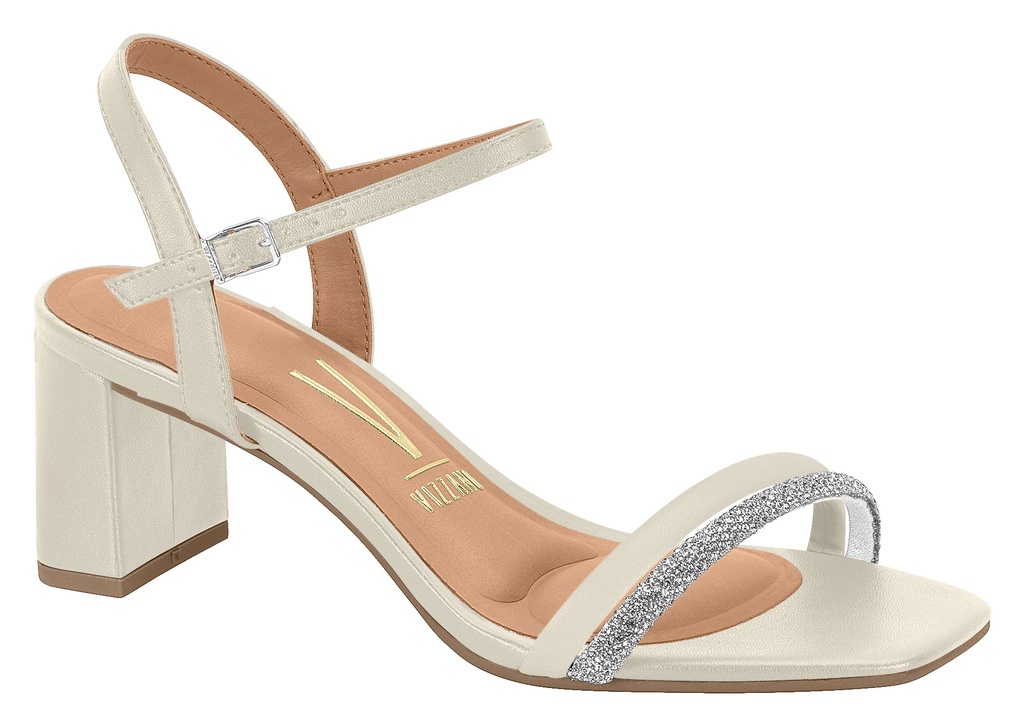 Sandalia VIZZANO 6430129-2099 BLANCO