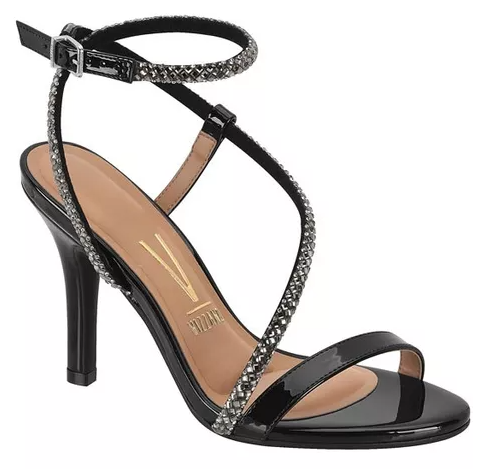 Sandalia VIZZANO 6249496-2103 NEGRO