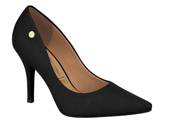 Zapato VIZZANO 11841101-455 NEGRO PELICA