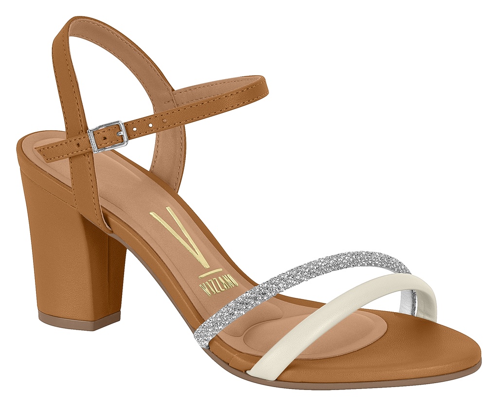 Sandalia VIZZANO 62621009-1736 CAMEL