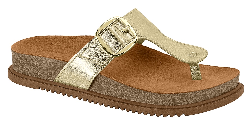 Sandalia BEIRA RIO 8524101-2119 DORADO