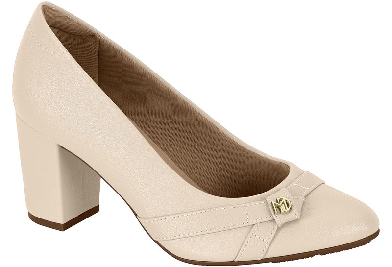Zapato MODARE 7377114-2134 CREMA