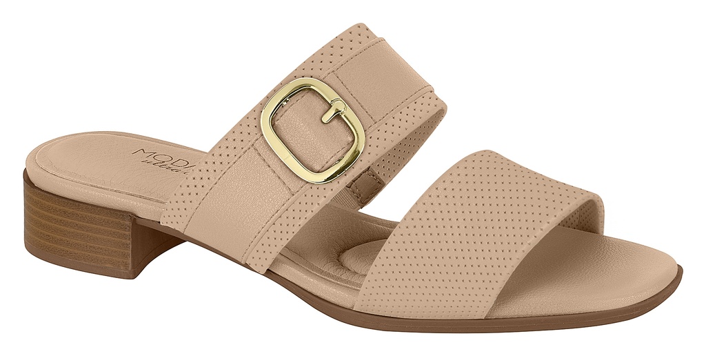Sandalia MODARE 7169119-2136 BEIGE