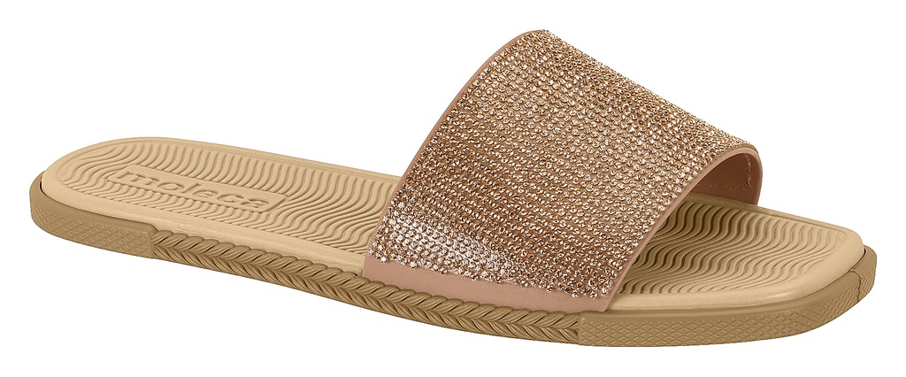 Sandalia MOLECA 5494106-2142 NUDE