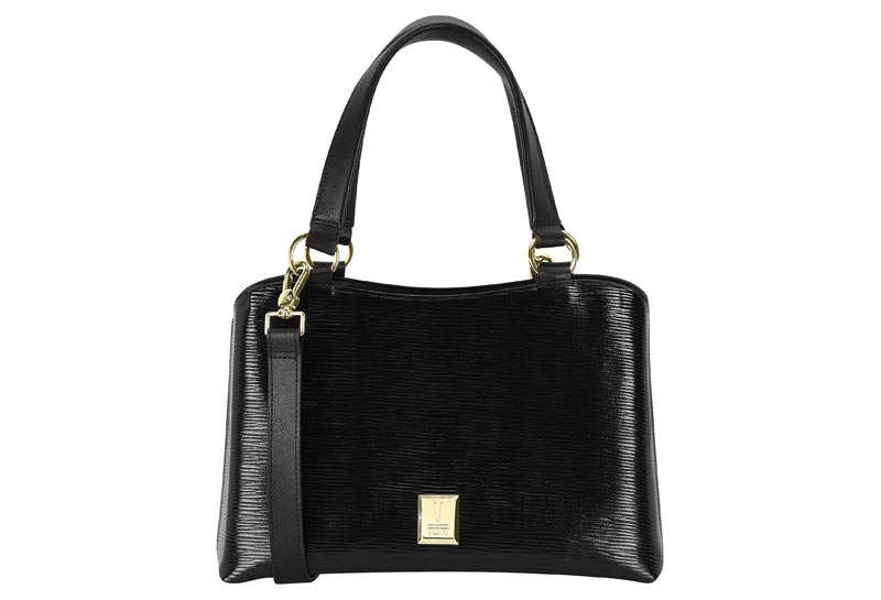 Cartera VIZZANO 100701 NEGRO