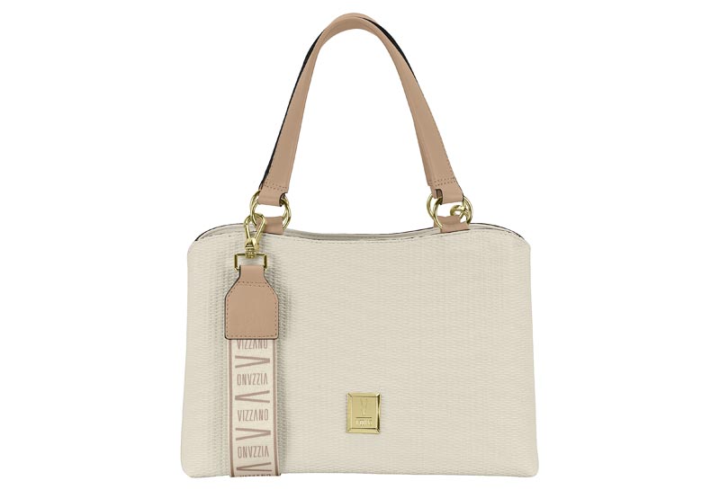 Cartera VIZZANO 100704 BLANCO OFF