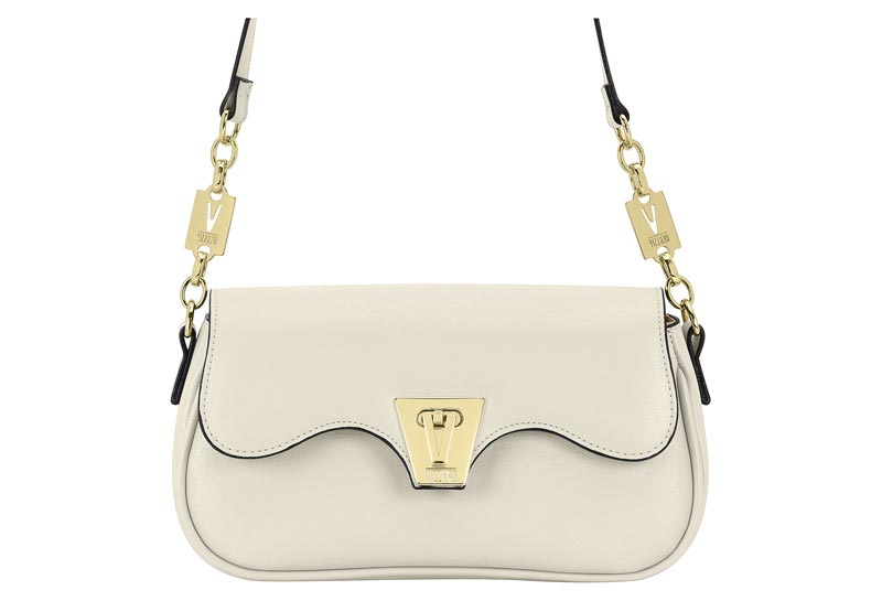 Cartera VIZZANO 100681 BLANCO OFF
