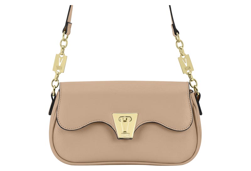 Cartera VIZZANO 100681 BEIGE