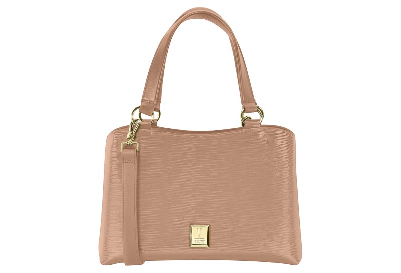 Cartera VIZZANO 100701 NUDE