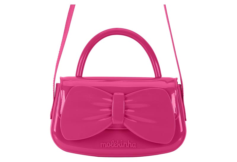 Cartera MOLEKINHA 200451 PINK