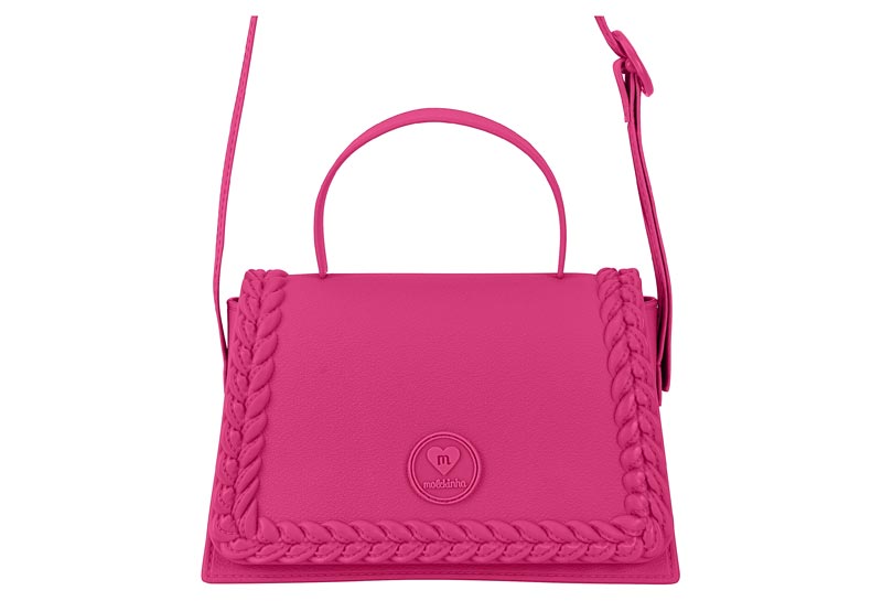 Cartera MOLEKINHA 200381 PINK