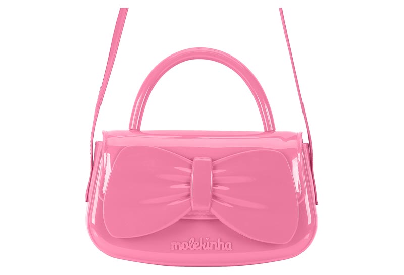 Cartera MOLEKINHA 200451 ROSA