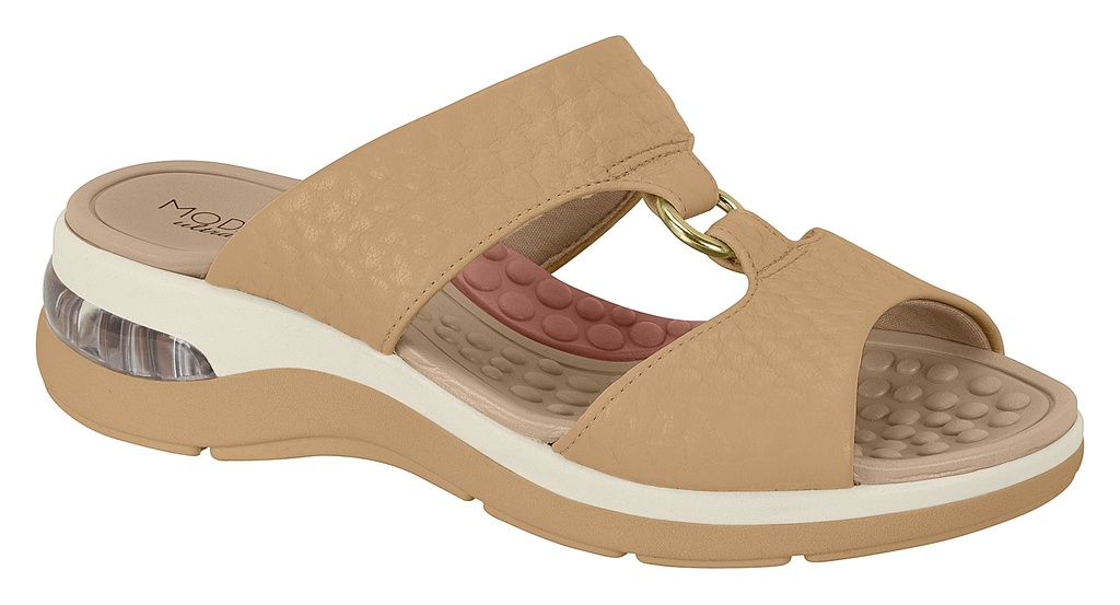 Sandalia MODARE 7183107-2161 TAN