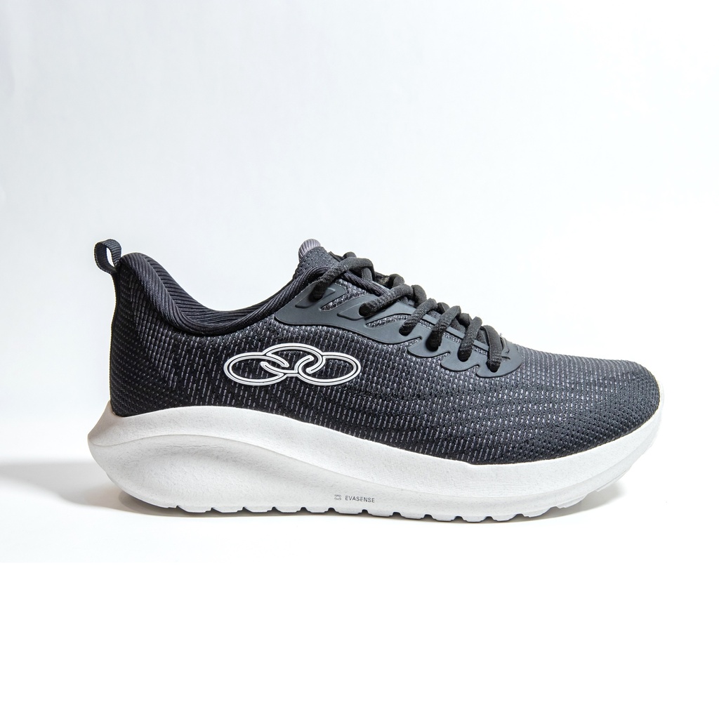 Zapatilla OLYMPIKUS ACQUA-2195 NEGRO