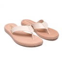 Sandalia BEIRA RIO 8395200-1949 BLANCO