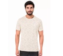 Polo NORTON GLIKSMAN IVORY REGULAR FIT M/C