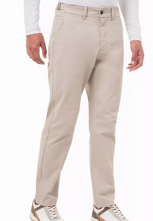 Pantalon NORTON HENDRIP ARENA  SEMI PITILLO