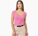 Polo GZUCK MERGIN ORCHID M/C