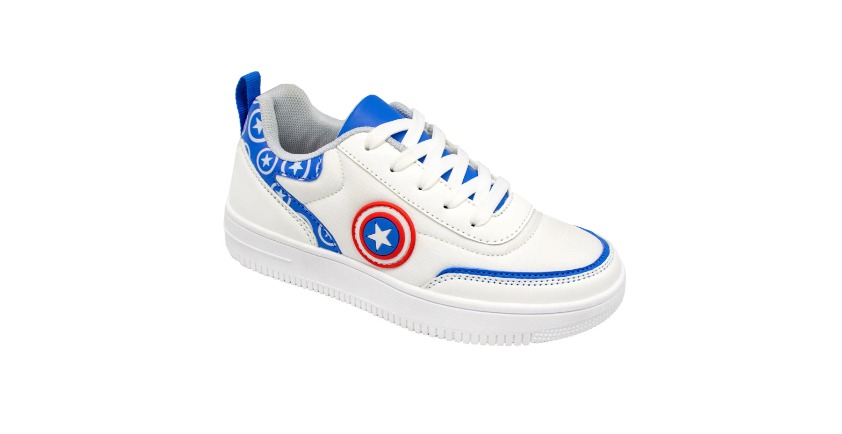 Zapatilla AVENGERS 2AV481-2259 AZUL