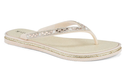 Sandalia VIA UNO LC044592 R-2280 ORO