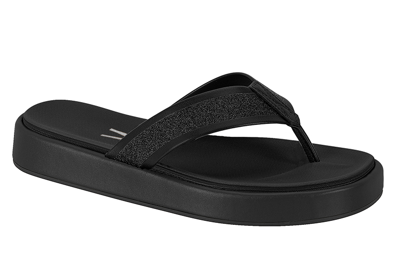 SANDALIA VIZZANO 6506114-2316 NEGRO