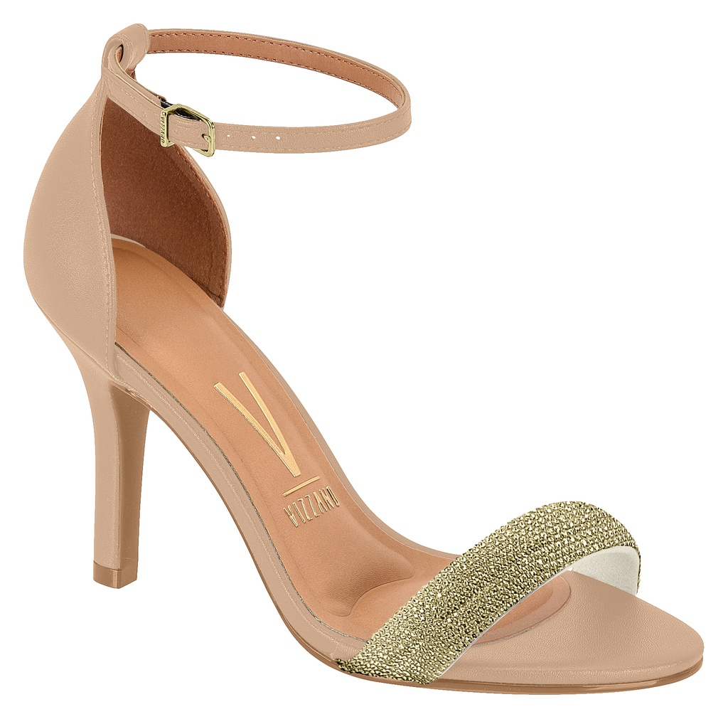 Zapato VIZZANO 62491003-2340 BEIGE