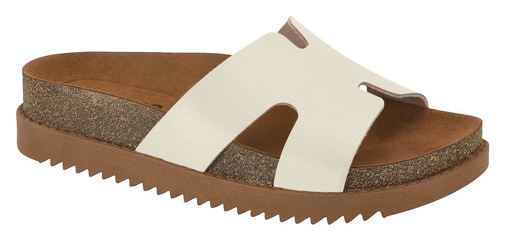 Sandalia MOLECA 5500100-2344 BLANCO OFF