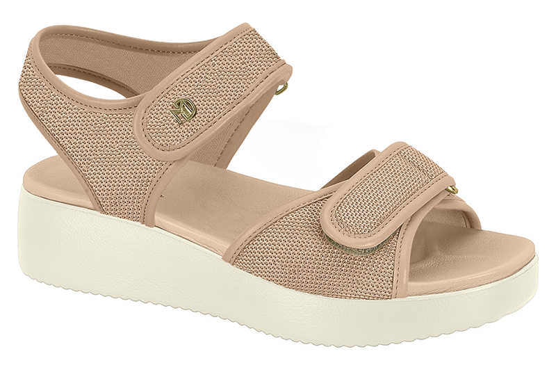 SANDALIA MODARE 7189108-2423 BEIGE