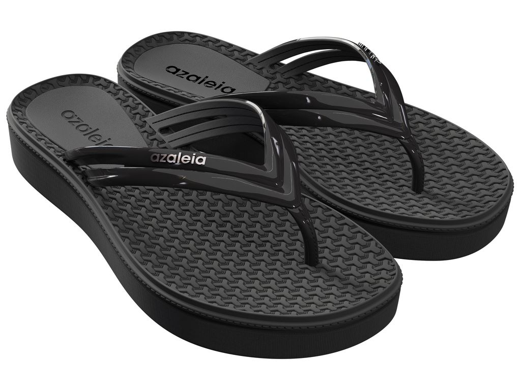 Sandalia AZALEIA JO089-2424 NEGRO