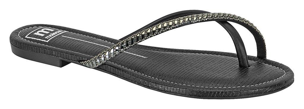Sandalia MOLECA 5429450-2425 NEGRO