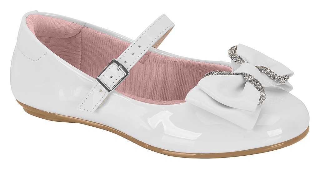 Balerina MOLEKINHA 20831134-2435 BLANCO